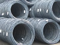 Thép tồn kho tăng mạnh – sức ép giảm giá?